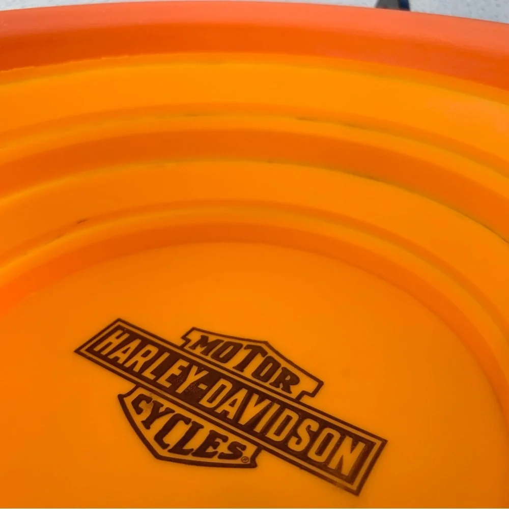 Harley-Davidson great pre